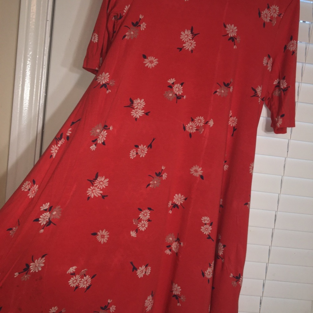 Dress - Picture 4 of 4